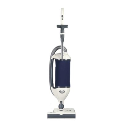 Sebo Felix Navy Bagged Upright Vacuum Cleaner Sebo Felix Navy Bagged Upright Vacuum Cleaner